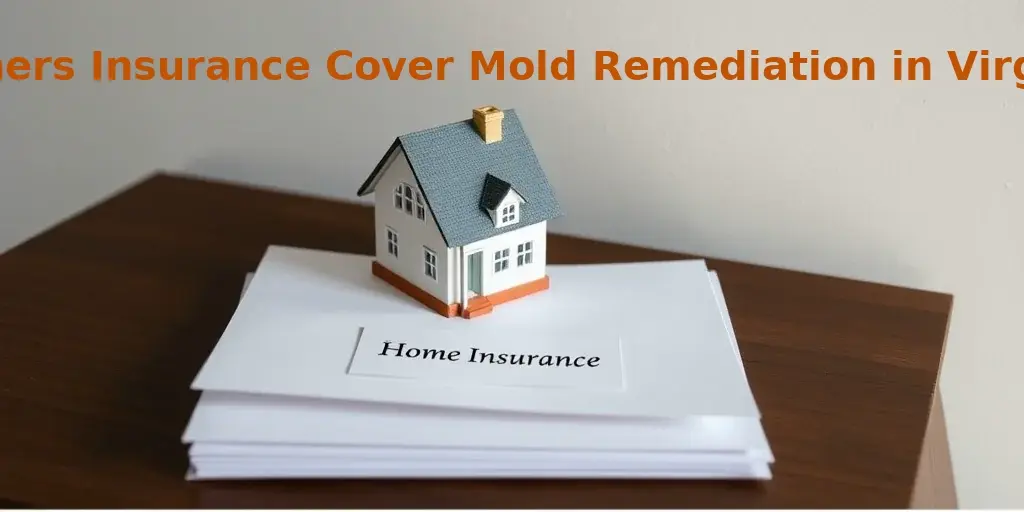 Does Homeowners Insurance Cover Mold Remediation in Virginia Beach, VA ?